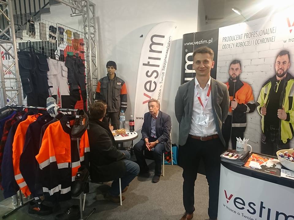 Sawo 2018 w Poznaniu