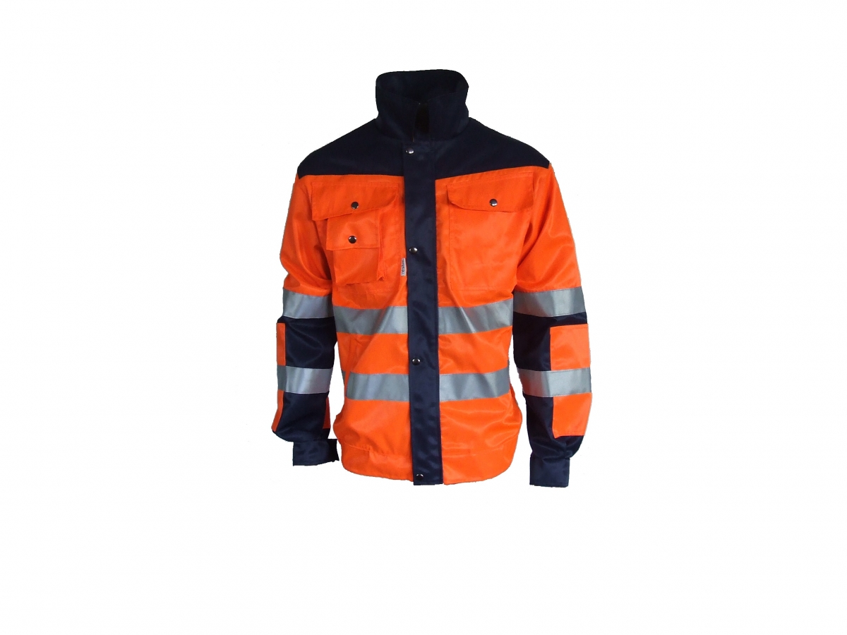 Bluza robocza Expert Waterproof