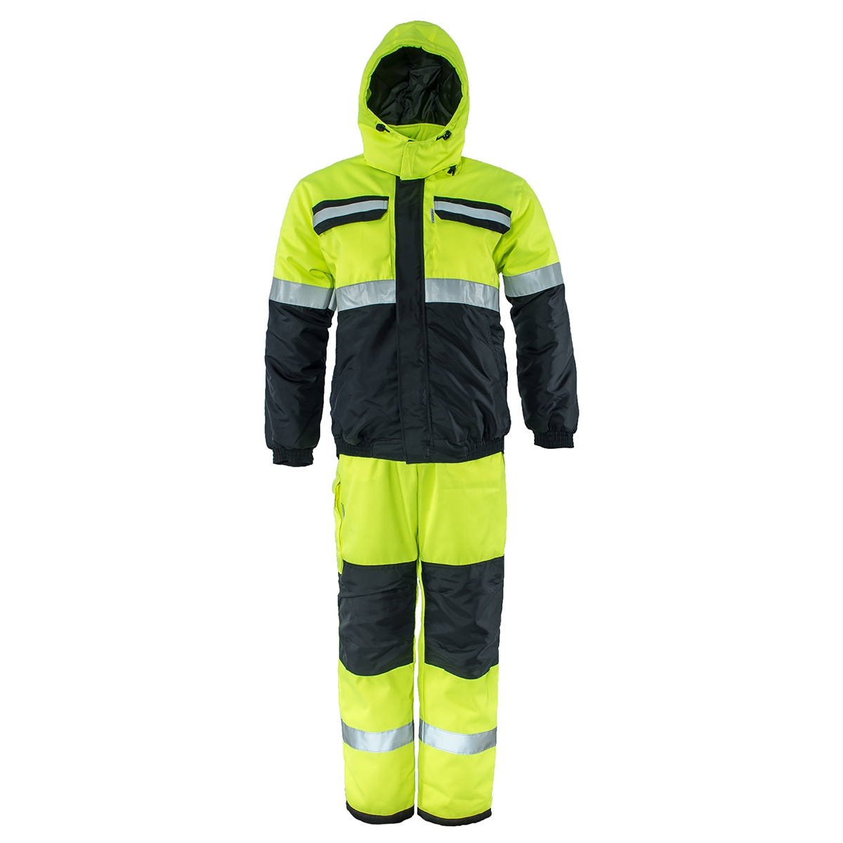 Ubranie robocze Expert HIVIS