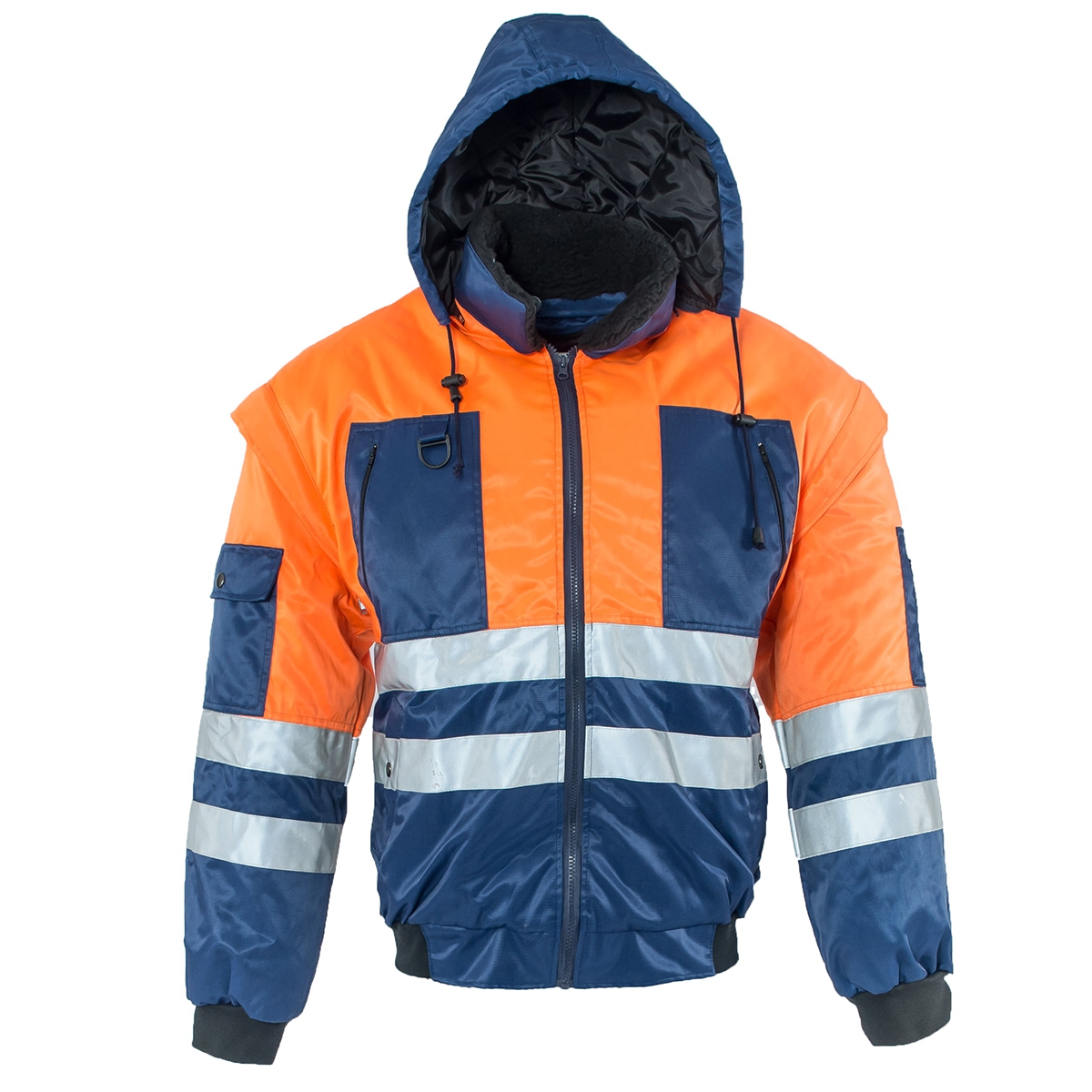 Bluza robocza Expert Waterproof Winter